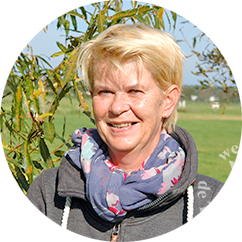 Liesbeth Venema